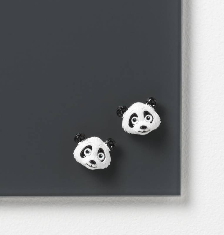 Panda magnet, Super Strong Magnet Panda magnet, Super Strong Magnet