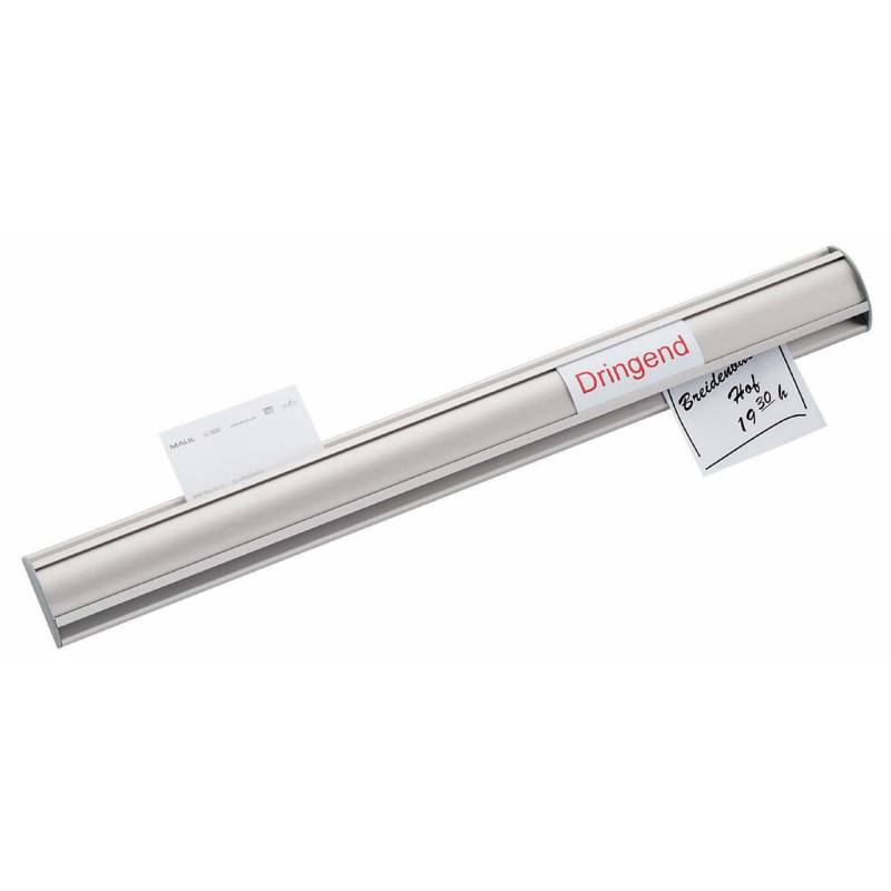 Clamping Rail MAULballfix Aluminium 100,6 cm Clamping Rail MAULballfix Aluminium 100,6 cm
