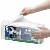 Aftørringsklud Tork Køkken W4 nonwoven Top-Pak 5x80ark/kar