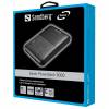 Powerbank Sandberg 5000 sort