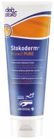 Hudcreme Stokoderm Protect PURE 100ml u/parfume