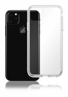 Panzer iPhone 11 temperet glas cover