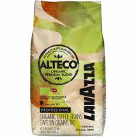 Espresso Lavazza Alteco øko & UTZ 1kg