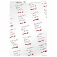 Kopipapir Xerox Colotech+ Coates gloss A4 170g 400ark/pak