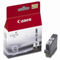 CANON PGI-9 Photo ink black