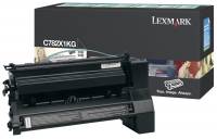 LEXMARK PB-printcartridge black C782n