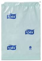 Affaldspose t/Tork Bin B3 5l Advanced grå 10x50stk/pak