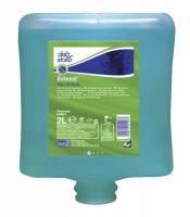 Cremesæbe Estesol Hair & Body 2l patron HAB2LT
