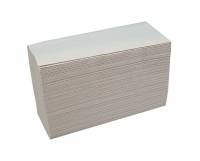 Papirhåndklæde Katrin Basic One Stop 2-lags 25cm 3024ark/kar