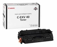 C-EXV 40 black toner
