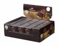 Chokolade Marabou Premium 10g 120stk/pak