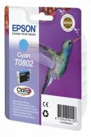 EPSON Ink Cyan 7 ml