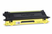 BROTHER TN135Y cartridge yellow 4.000p