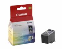 CANON CL-38 ink printhead color iP2500