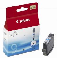CANON PGI-9 ink cyan