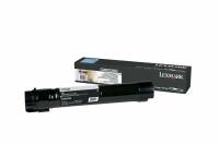 LEXMARK cartridge black C950 32000 pages