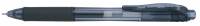 Rollerpen Pentel BLN105 0,5mm sort