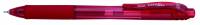 Rollerpen Pentel BLN105 0,5mm rød