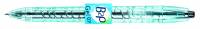 Gelpen Pilot sort 0,7mm BL-B2P-7 medium