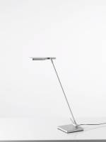 Bordlampe LightUp by Matting Florens silver