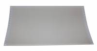 Edb-papir 1-banet m/tryk 8,5 x365mm 12001 2500stk/pak