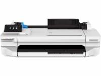 Printer HP Storformat T125 24" DesignJet 610mm A1