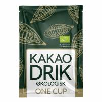 Chokolade Wonderful Luksus Øko/Eko 50x25g/pak