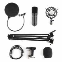 Mikrofon kit Sandberg Streamer USB Microphone