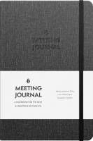 Meeting journal Mayland