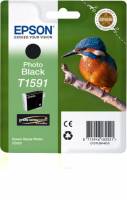 EPSON Ink Photo Black 17 ml