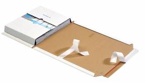 Bogomslag Multiwell 2 serie - 64 330x270x20-75mm