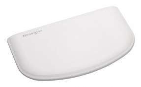 Håndledsstøtte ErgoSoft grå t/slim mus/trackpad