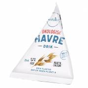Coffee creamer Naturli Havre 20ml 100stk/kar plantebaseret