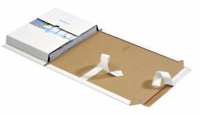Bogomslag Multiwell 2 serie - 54 245x165x20-70mm