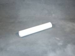 Affaldssække plastik hvid 750x1100mm Luxus Ekstra 10stk/rul