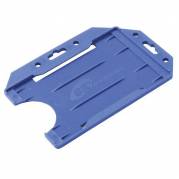 Kortholder BST blå detekterbar TE1BMS8654MB1 10stk/pak