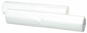 Affaldsposer Tork transparent 50L B1 Advanced 25ps/rul