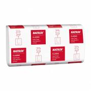 Papirhåndklæde Katrin C One Stop 2-lags 25cm 3024ark/kar 345256