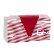Papirhåndklæde Katrin C Easy P 2-lags 25,5cm 1080ark 343122