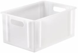 Klodskasse SmartStore Basic klar 12,5l 34x24x16cm