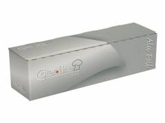 Alu-folie 30cmx150m i cut-box