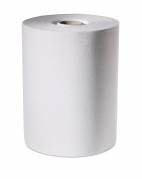 Aftøringspapir Tork Advanced H13 hvid 2-lag 471110 enMotion 6rl