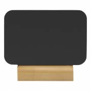 Chalkboard Securit incl Mini rekt. bord + marker 4stk/pak