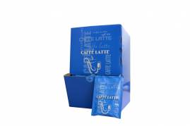 Caffé Latte i breve 18g/brev 100breve/pak