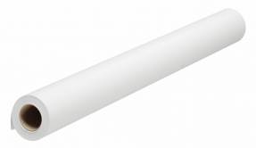 Inkjet papir CAD Value 90 841mmx50m Kerne:50mm 90g hvid
