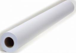 Kopipapir rulle NP80 PPC hvid 420mmx175m kerne:76mm 80g