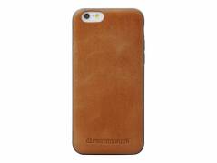 Cover Billund iPhone 6/6S Golden tan