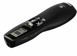 Laser Pointer/Presenter Logitech R700 Professional