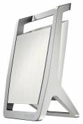Penneholder Leitz Style alu arktisk hvid