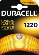Batteri Duracell Electronics 1220 1stk/pak